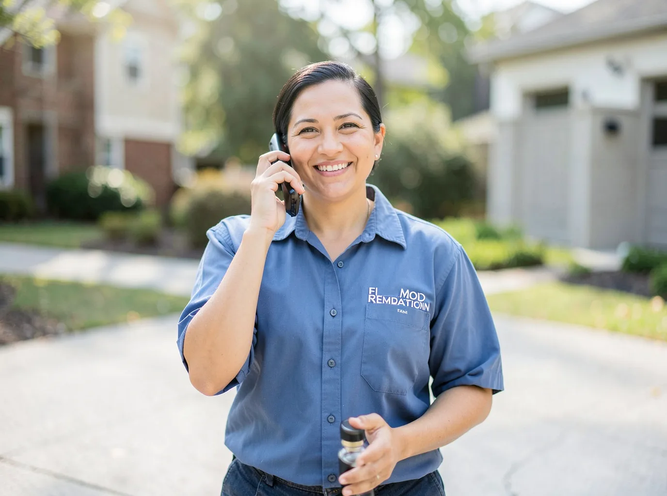 Mold Remediation Denver City, TX FAQs
